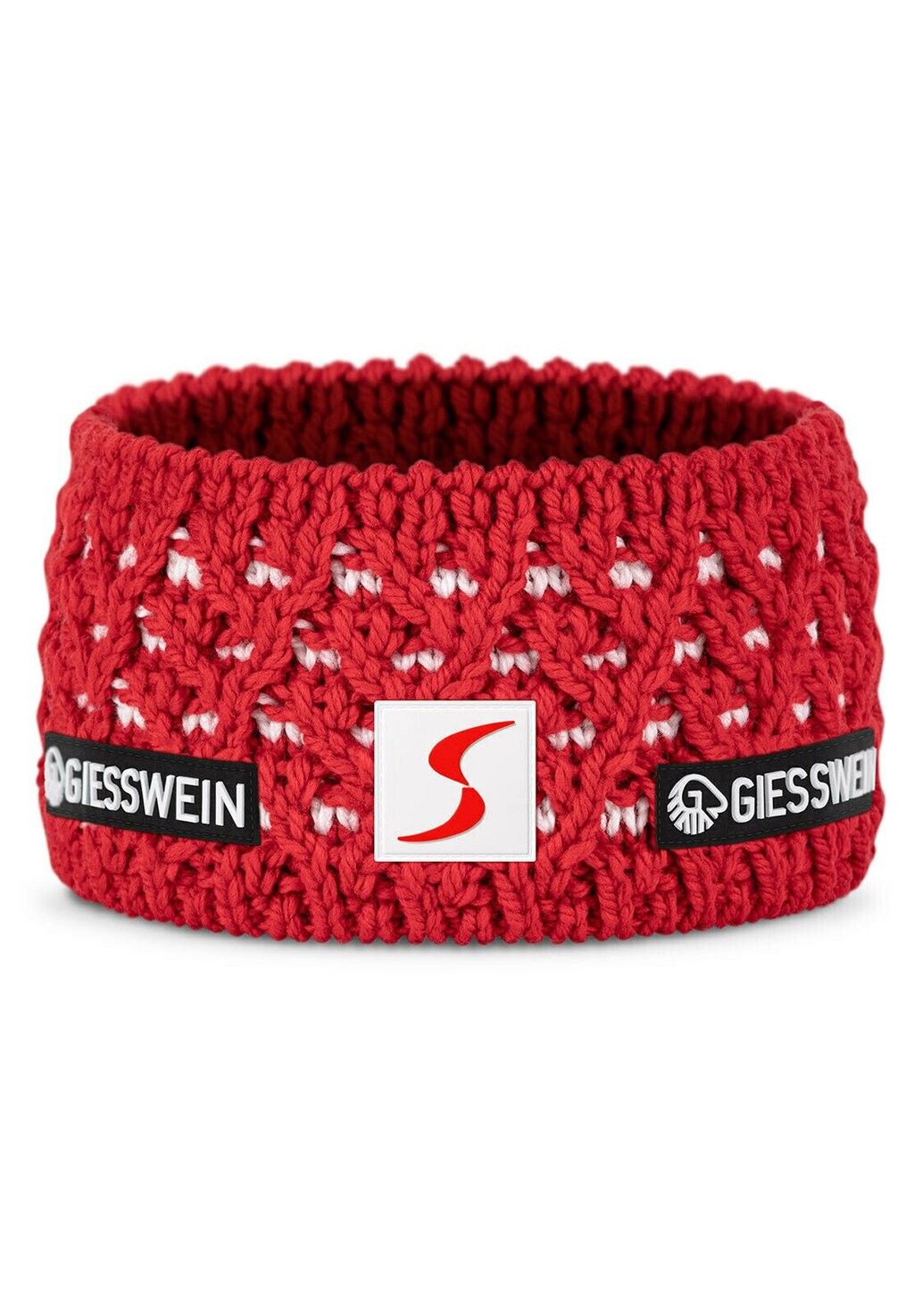 

Повязка на голову Giesswein