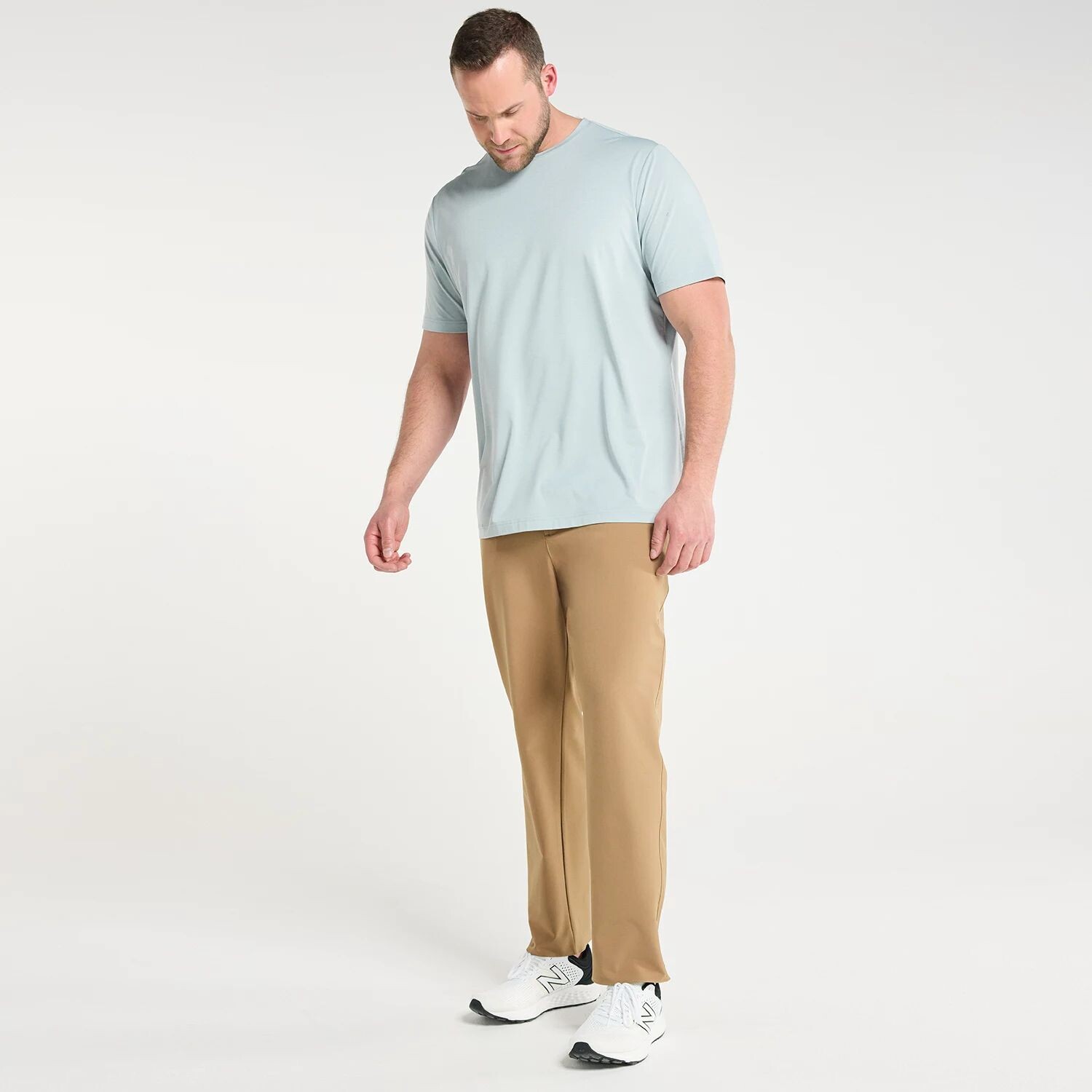 

Брюки-чиносы Big & Tall FLX Dynamic Stretch Stadfast
