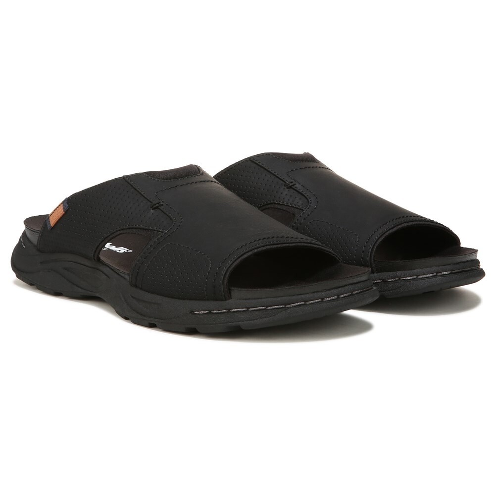 

Мужские шлепанцы Hawthorne Dr. Scholl'S, черный