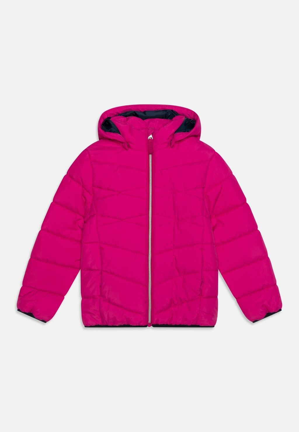 

Зимняя куртка Nkfmemphis Name it, цвет very berry