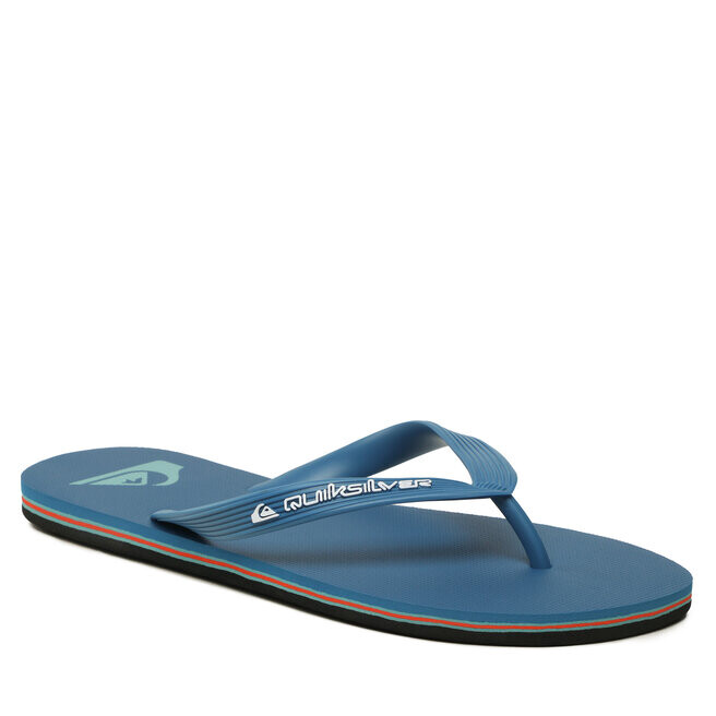 

Шлепанцы Quiksilver, синий