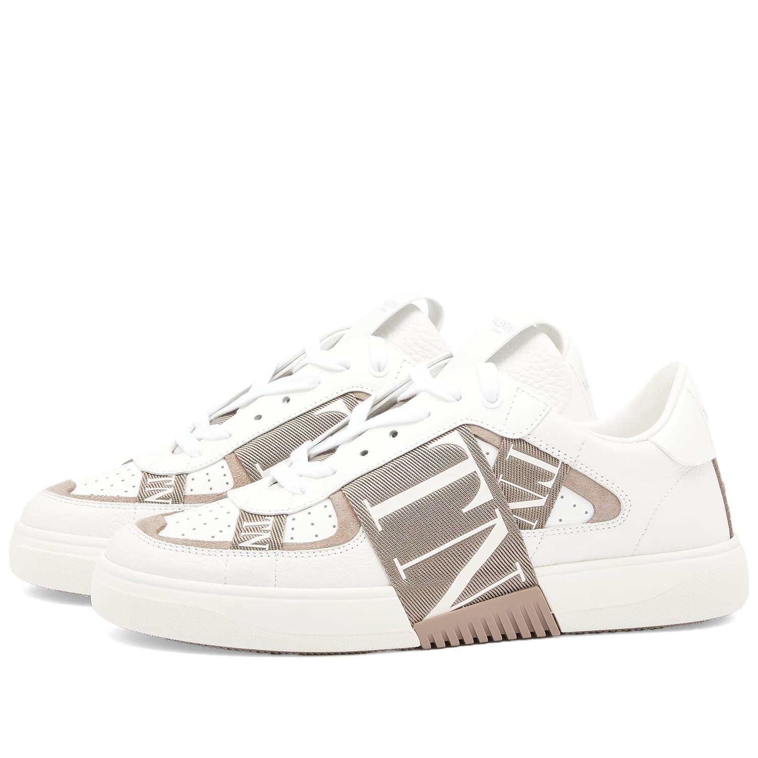 

Кроссовки Valentino Vltn, белый