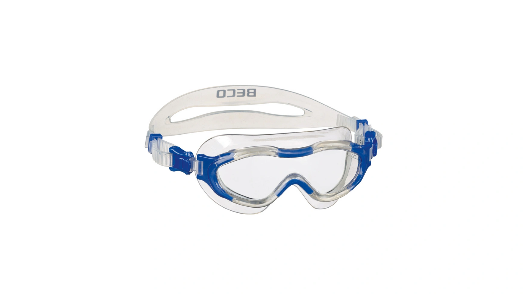 Beco Детские очки для плавания Panorama АЛИКАНТЕ 4+ очки для плавания детские