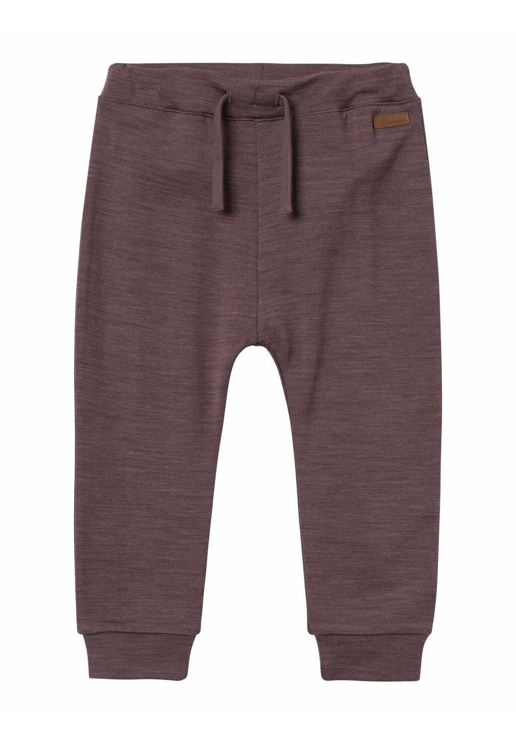 

Спортивные штаны Name it, перец горошком