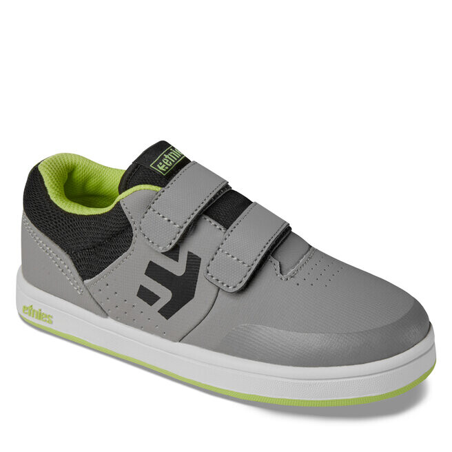 

Кроссовки Etnies LittleKids Marana, серый