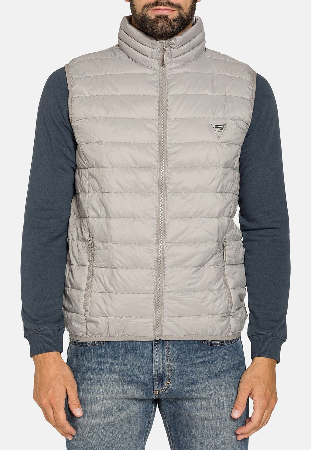 

Жилет Carrera Jeans