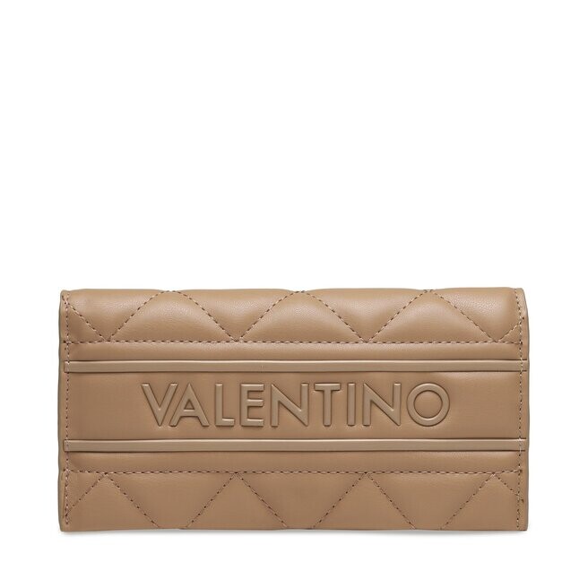 

Кошелек Valentino Ada, бежевый