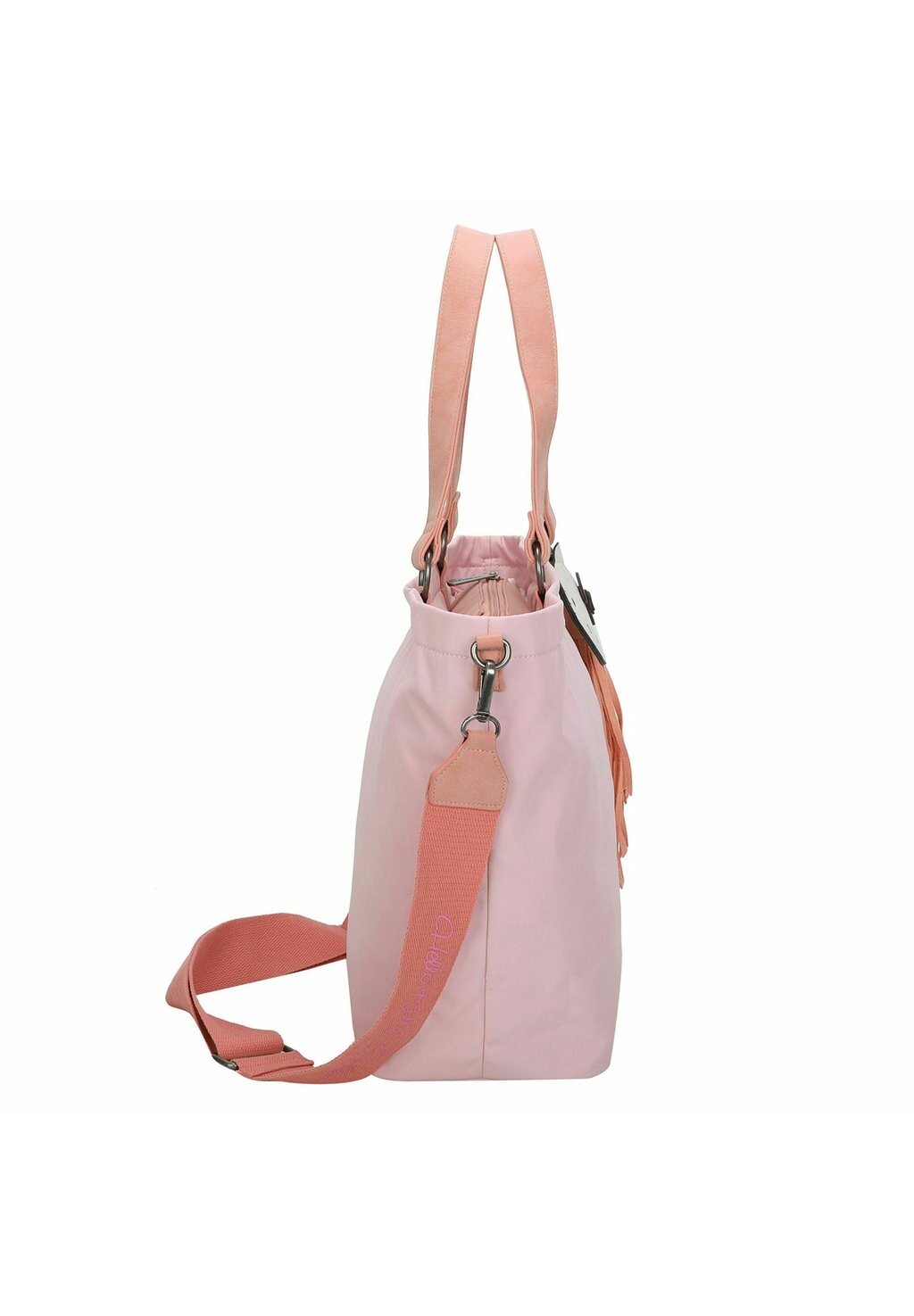 

Сумочка HELLO KITTY FRITZI SKY STARS Fritzi aus Preußen, светло-розовый