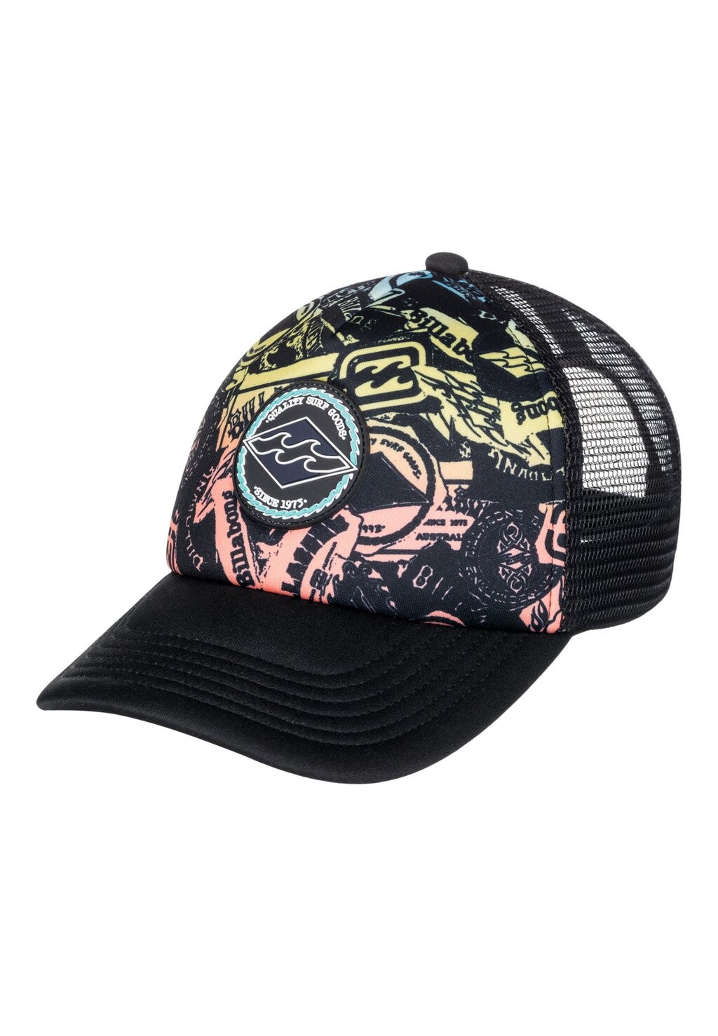 

Бейсболка Billabong, цвет sus