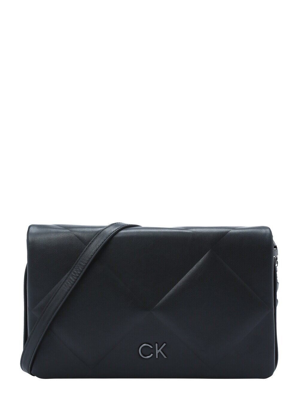 

Сумка через плечо Calvin Klein, черный