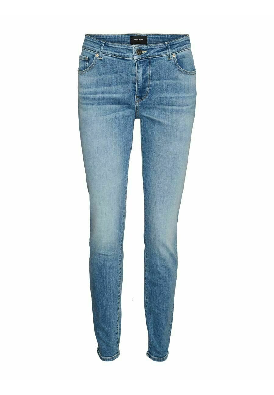 

Джинсы Slim fit Vero Moda