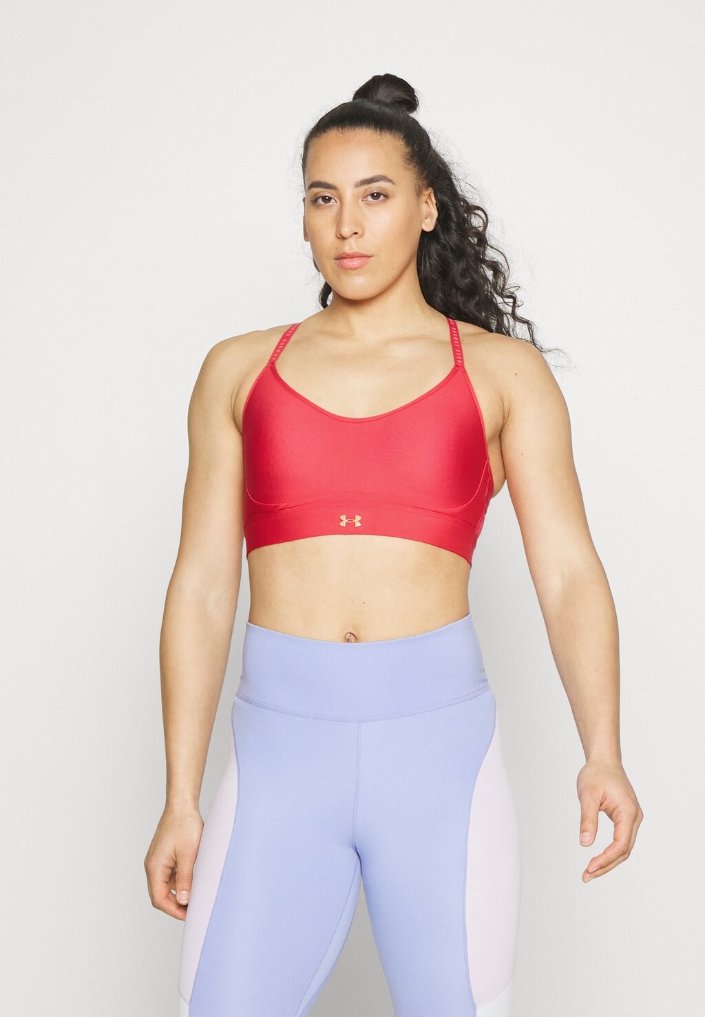 

Спортивный бюстгальтер с легкой поддержкой Under Armour