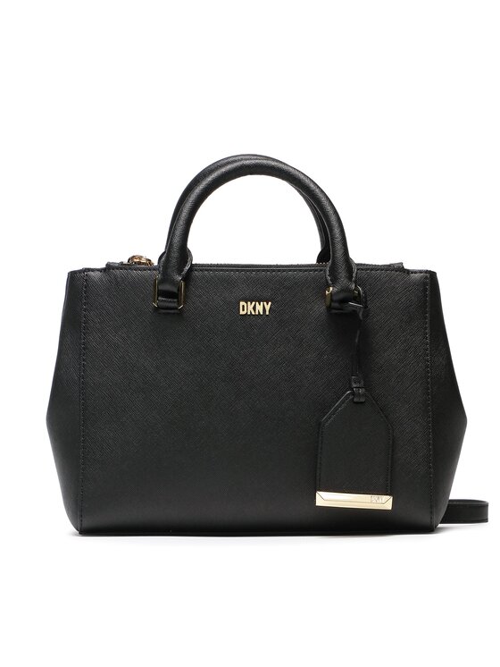 

Кошелек Dkny, черный