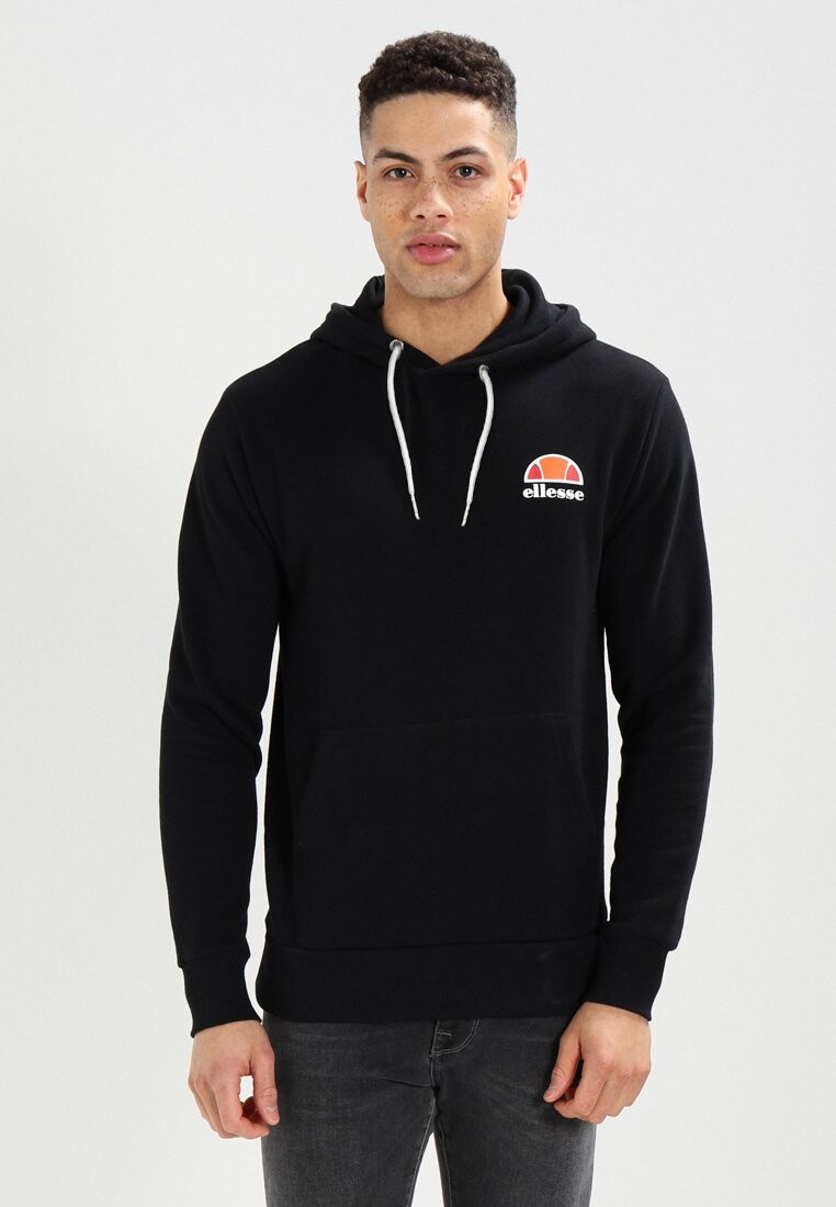 

Толстовка с капюшоном Ellesse
