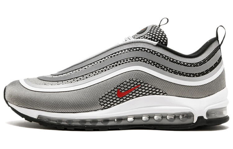 

Кроссовки унисекс Nike Air Max 97 UL 17 W