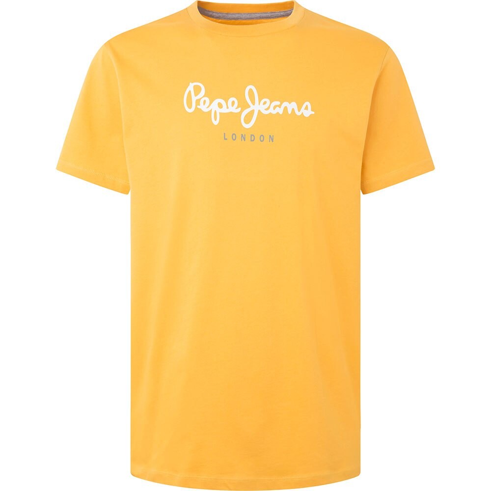 

Футболка Pepe Jeans Eggo N T-shirt, желтый