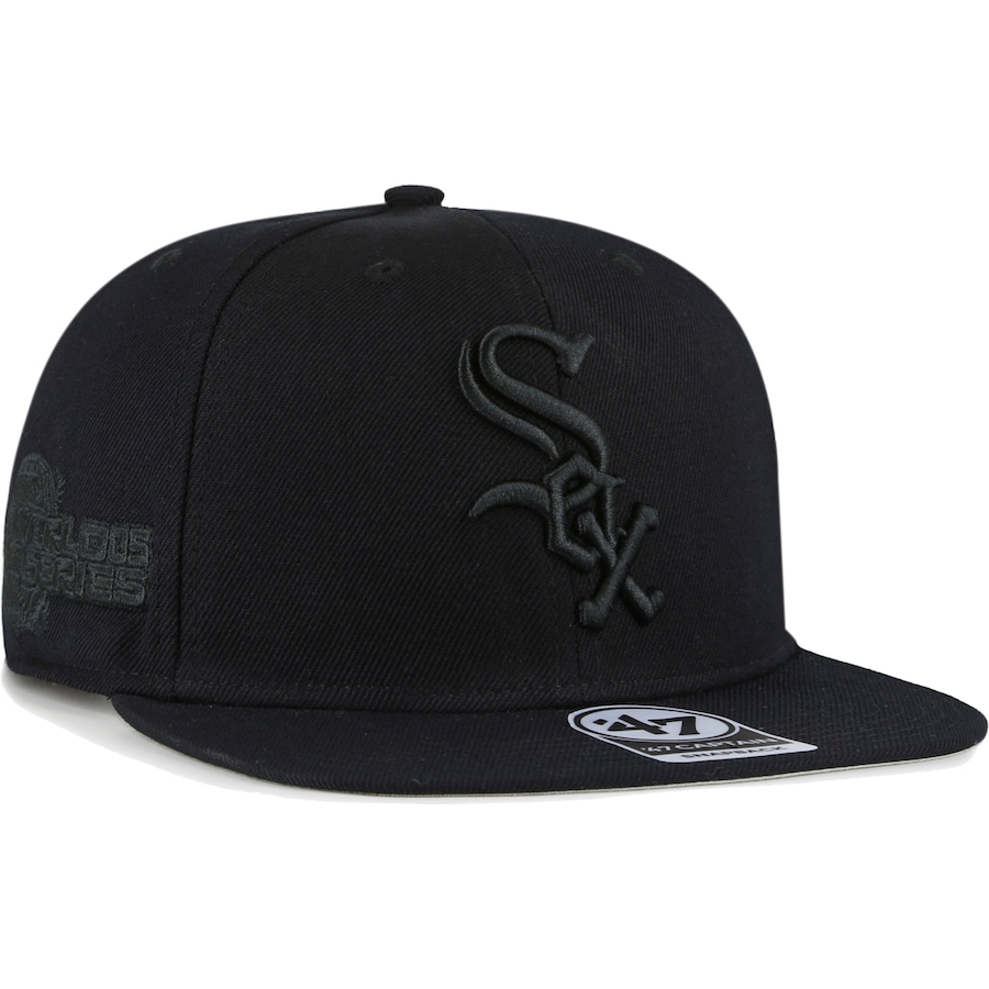 

Бейсболка 47 Chicago White Sox