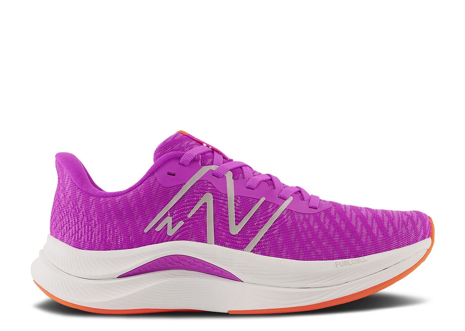 

Кроссовки New Balance Wmns Fuelcell Propel V4 'Cosmic Rose Orange', розовый