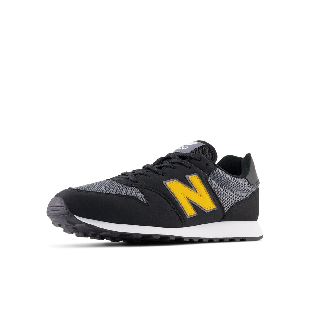 

Кроссовки New Balance 500, черный