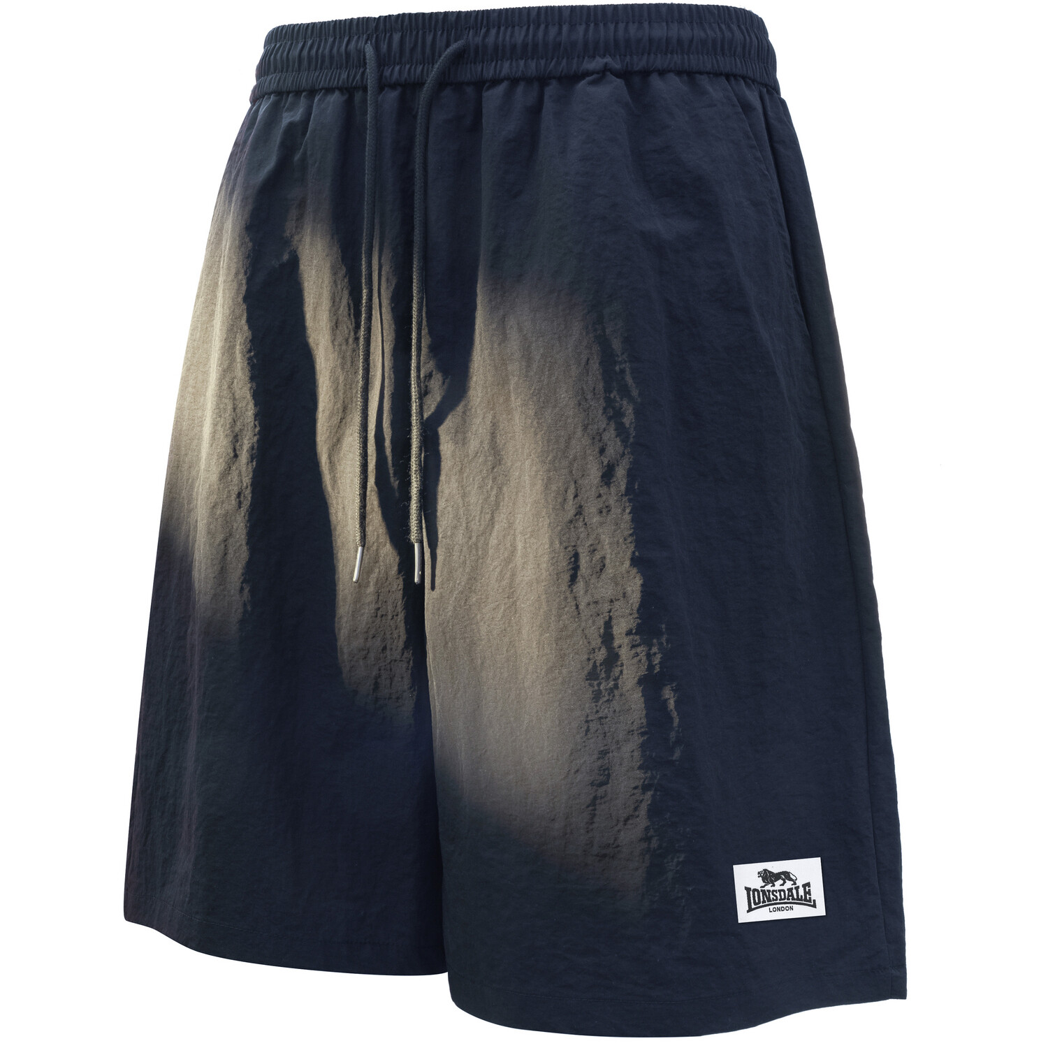

Повседневные шорты унисекс LONSDALE, Розовый
