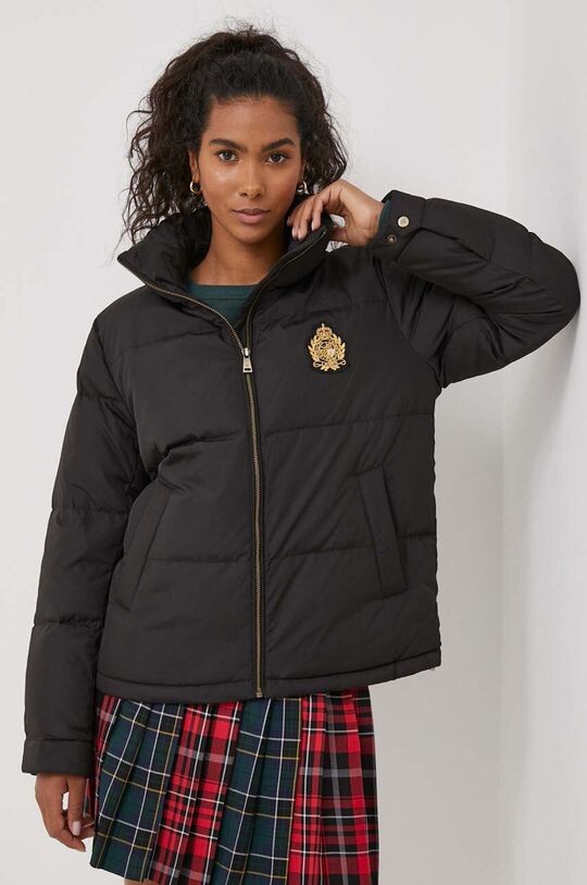 

Пуховое одеяло Lauren Ralph Lauren, черный