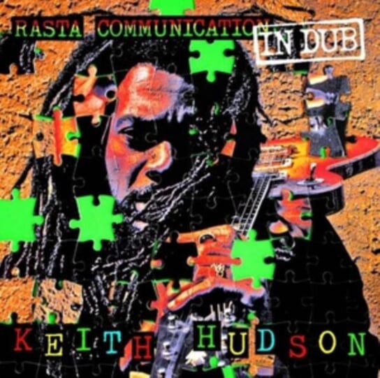 

Виниловая пластинка Hudson Keith - Rasta Communication in Dub