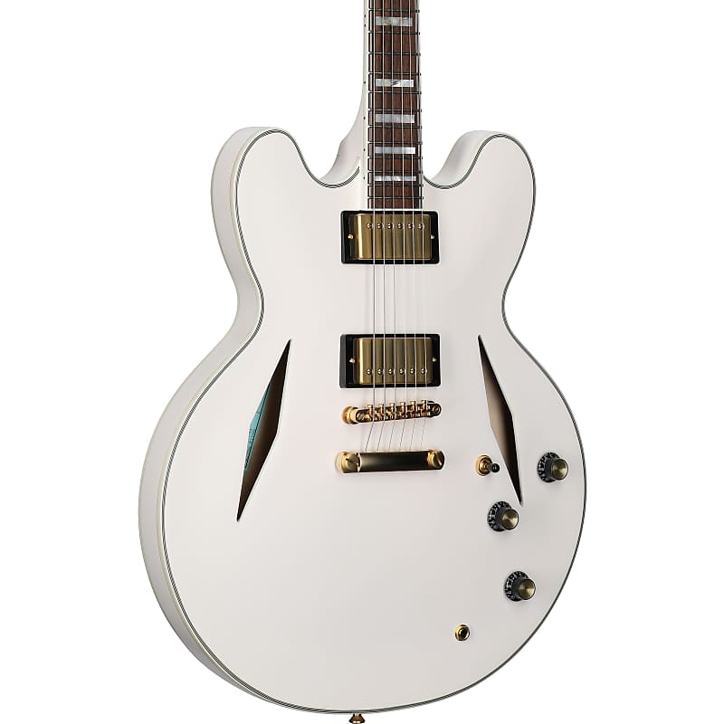 Электрогитара Epiphone Emily Wolfe White Wolfe Sheraton Electric Guitar wolfe t the right stuff м wolfe