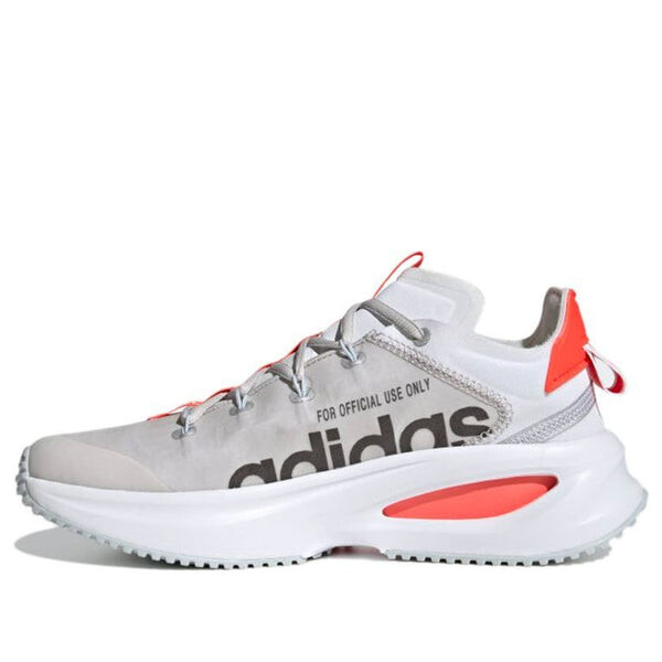 

Кроссовки fluidflash Adidas, серый