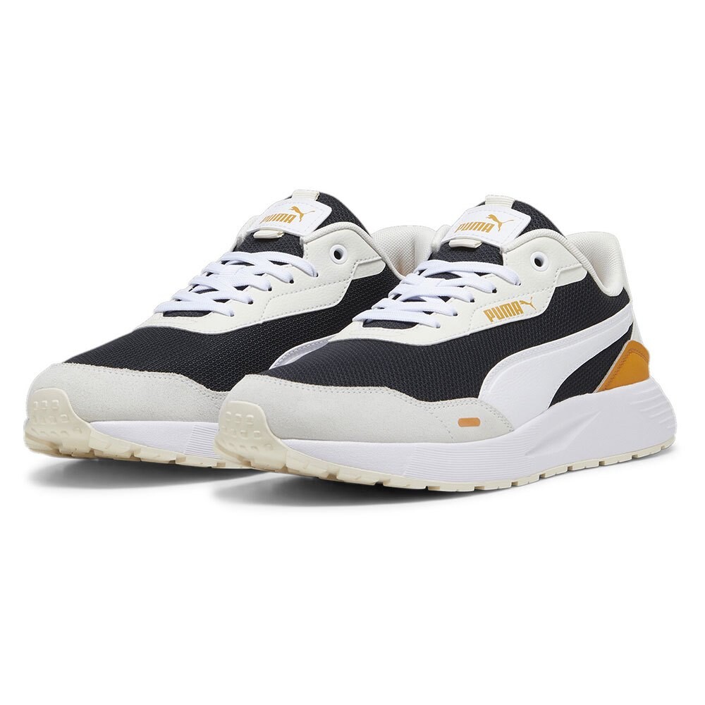 

Кроссовки Puma Runtamed, бежевый, Серый, Кроссовки Puma Runtamed, бежевый