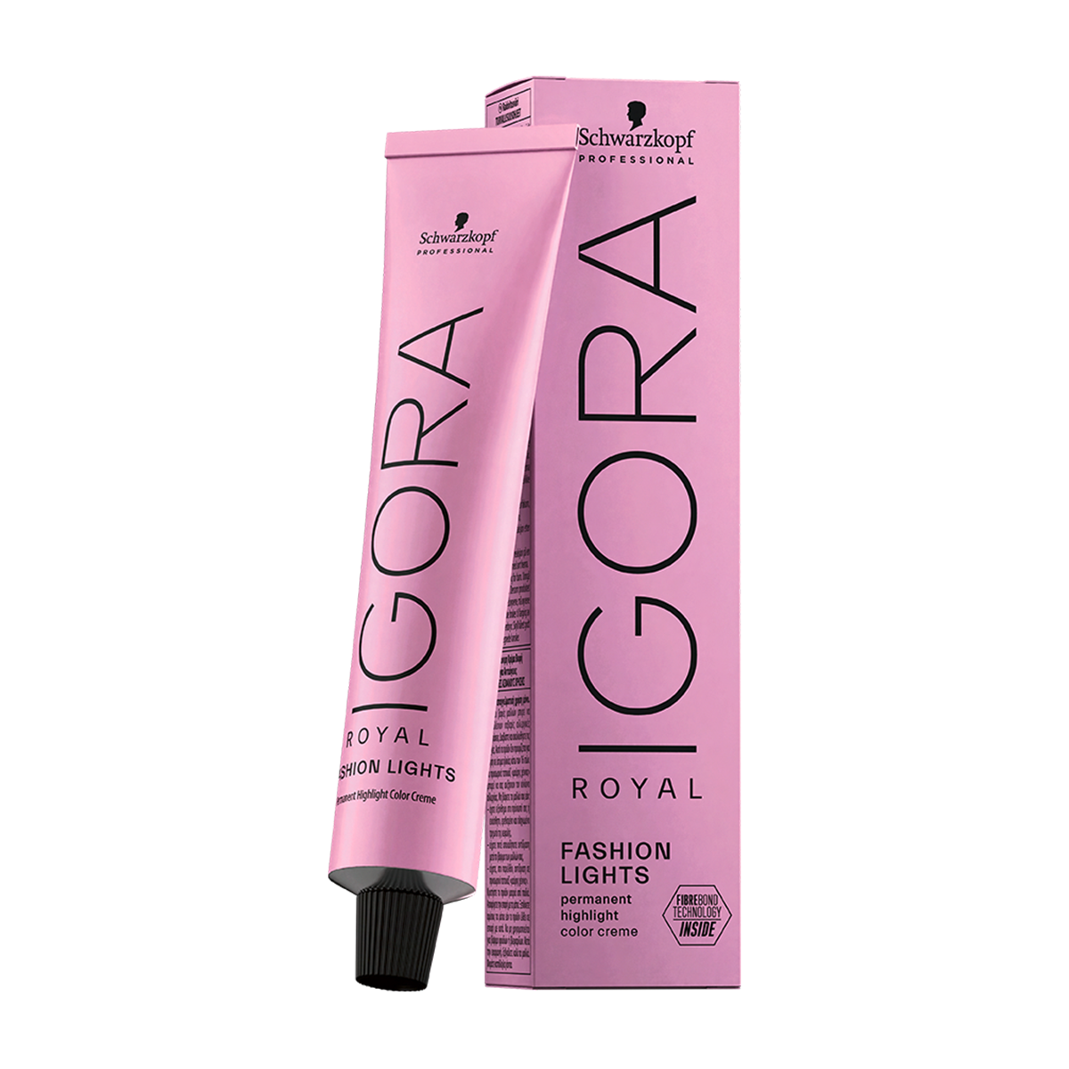 Краска для волос л-00 Schwarzkopf Professional Igora Royal Fashion Lights, 60 мл