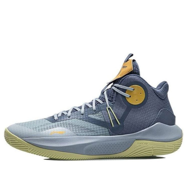 

Кроссовки sonic 9 team Li-Ning, синий