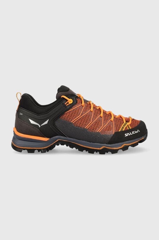

Ботинки Mountain Trainer Lite Salewa, оранжевый