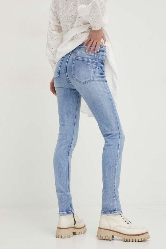 

Джинсы PREMIUM JEANS Answear Lab, синий