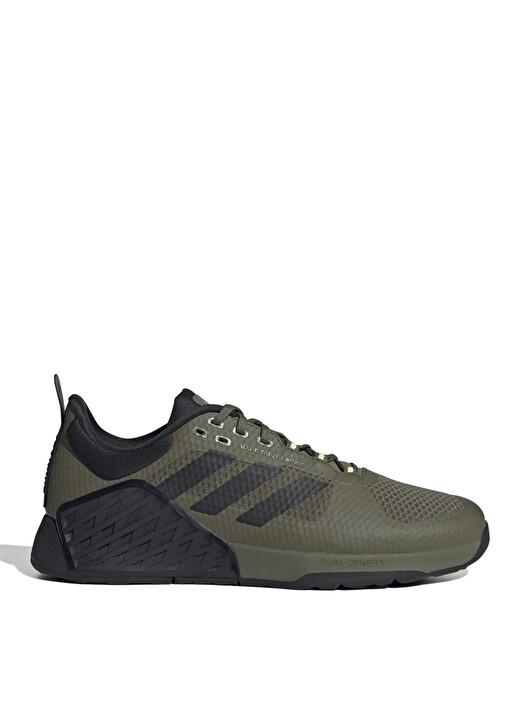 

Бежевые мужские кроссовки Adidas