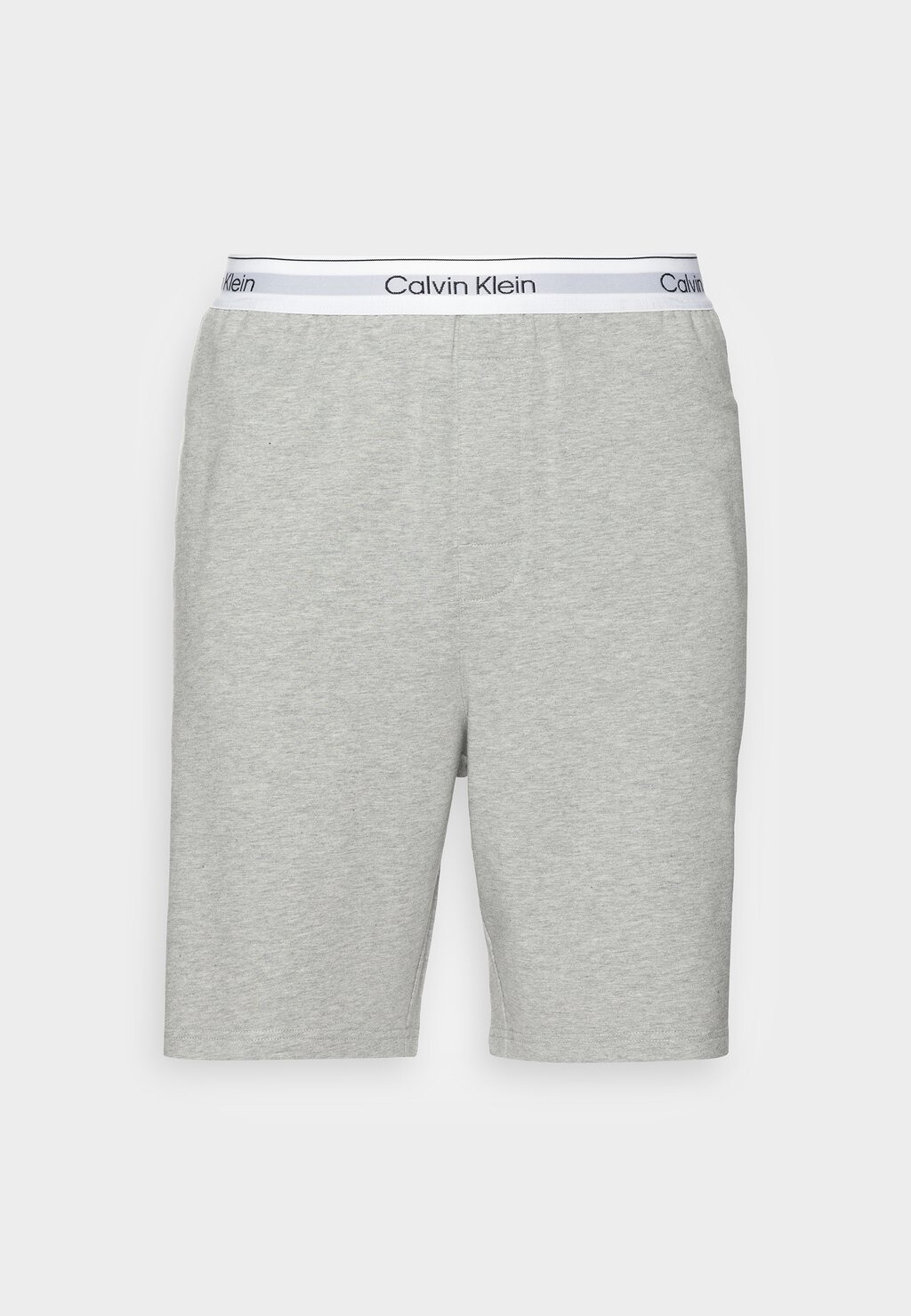 

Пижамные штаны Calvin Klein Underwear, серый