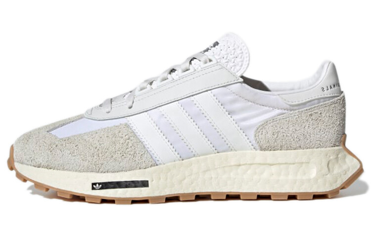 

Кроссовки Adidas Originals Retropy E5, белый / серый