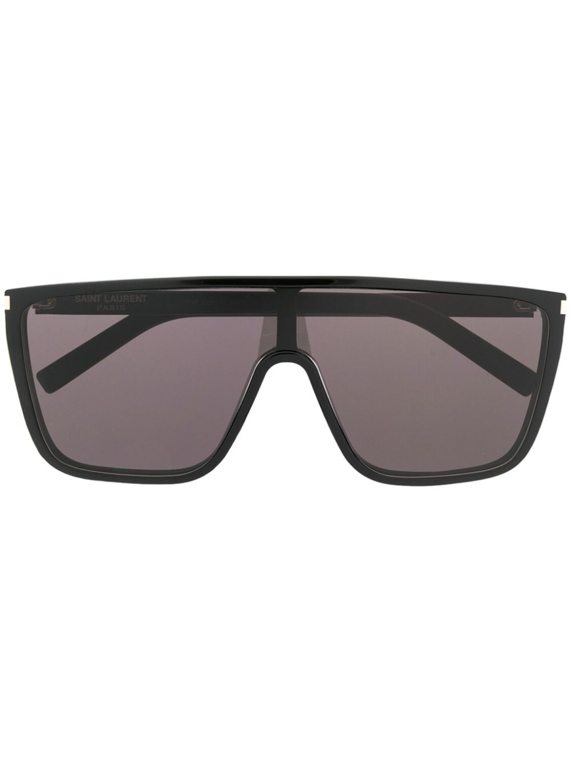 

Saint Laurent Eyewear солнцезащитные очки SL364, черный
