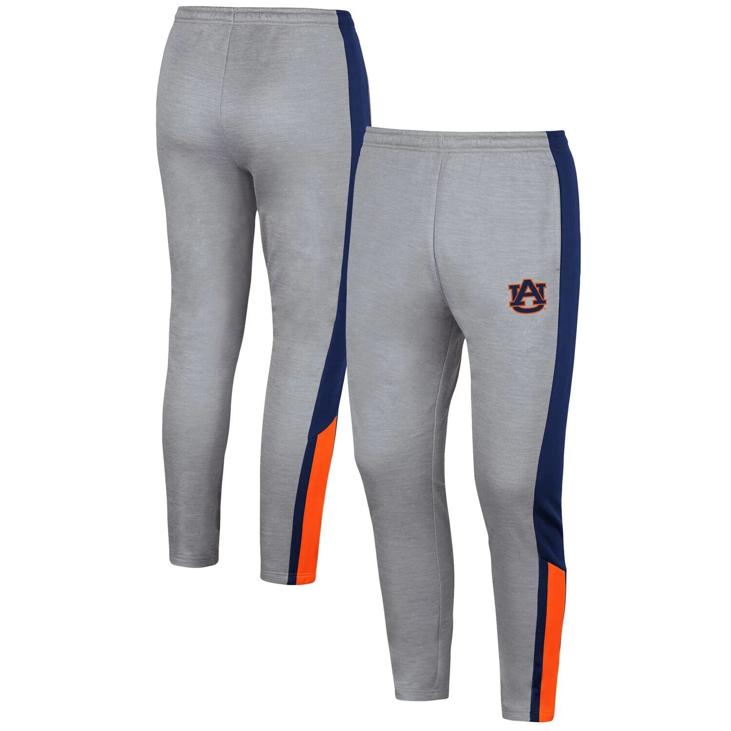 

Мужские брюки Colosseum Grey Auburn Tigers Up Top