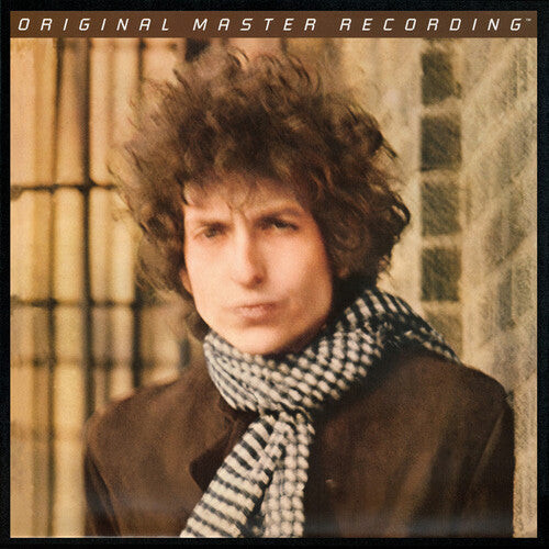 

Виниловая пластинка Dylan, Bob - Blonde On Blonde
