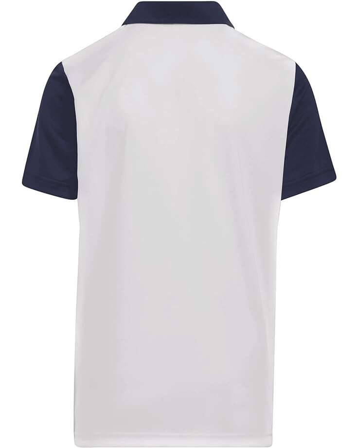 

Поло Adidas Camouflage Printed Polo Shirt, цвет Collegiate Navy