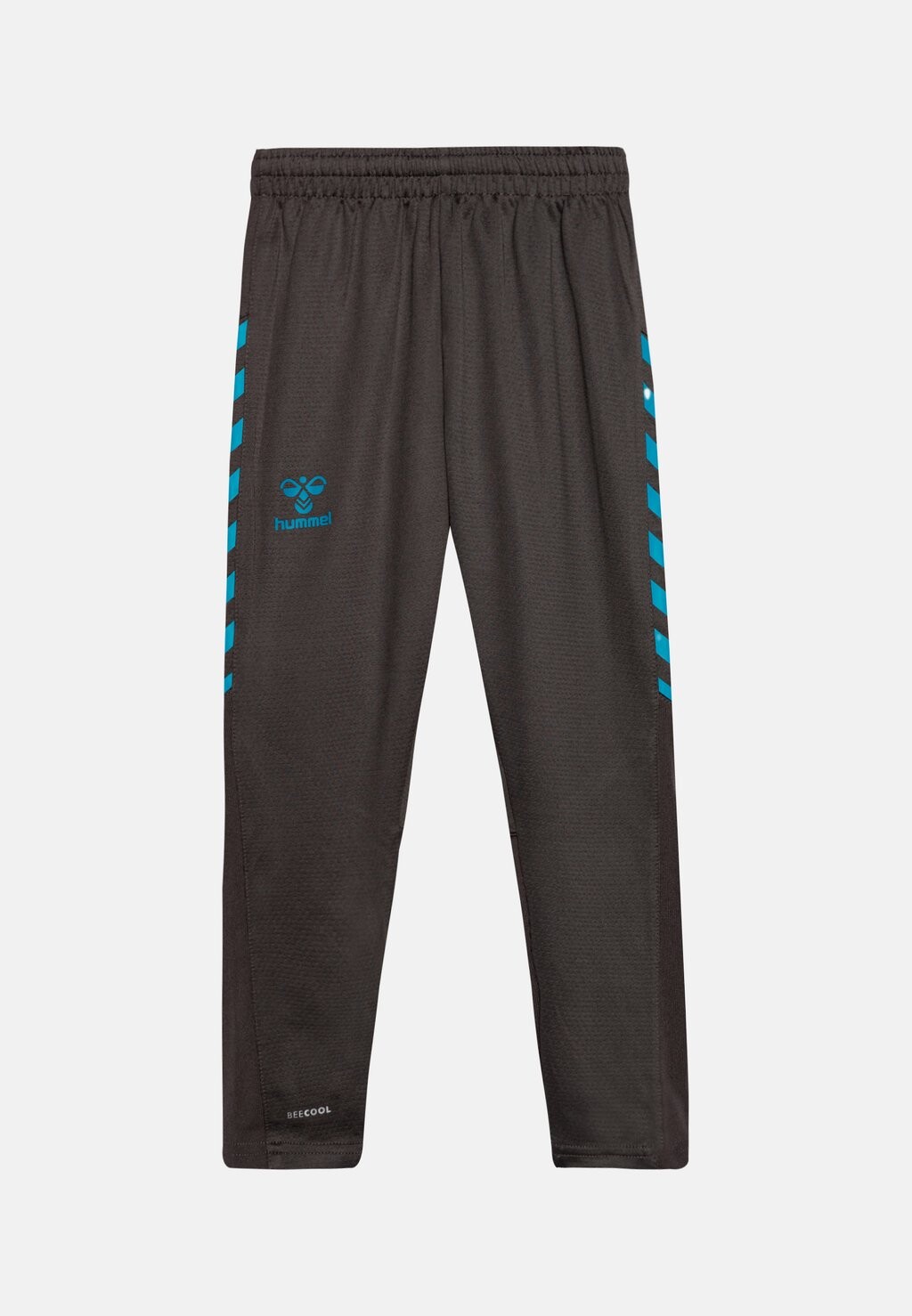 

Спортивные штаны TRAINING UNISEX Hummel, цвет magnet