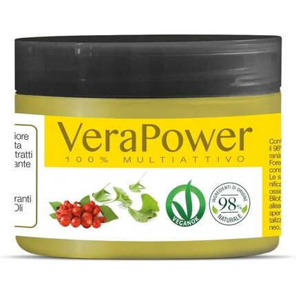 

AMOVITA CORPO СКРАБ-ГЕЛЬ 250 МЛ VERAPOWER