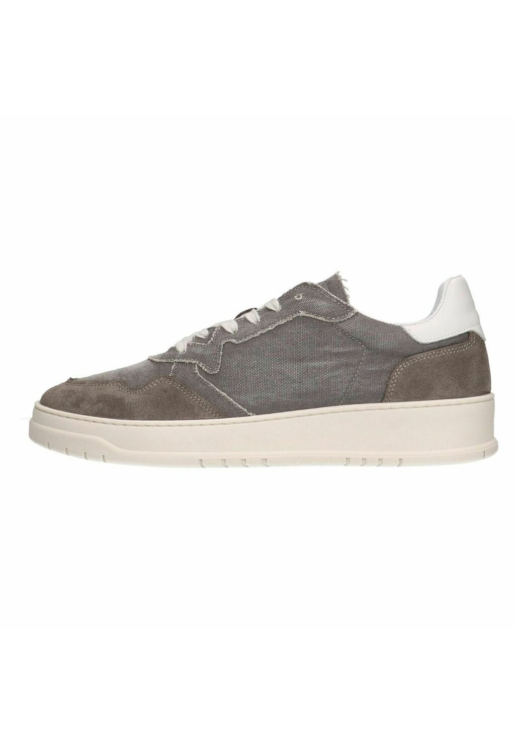 

Низкие кеды sacha, цвет grey