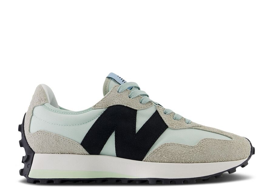 

Кроссовки New Balance Wmns 327 'Clay Ash Turquoise', белый