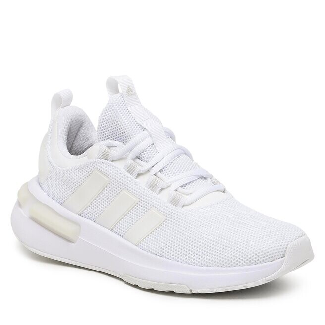

Кроссовки adidas Racer, белый