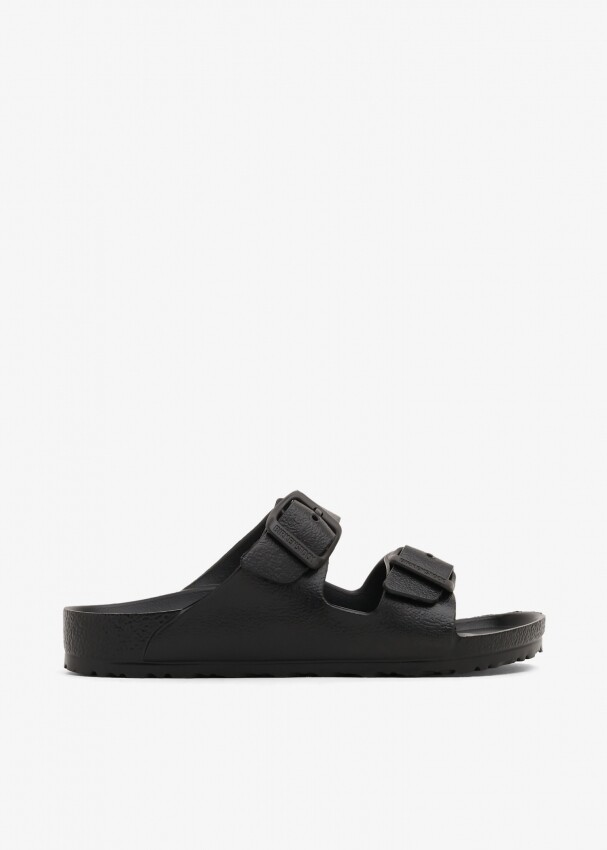 

Сандалии Birkenstock Arizona, черный