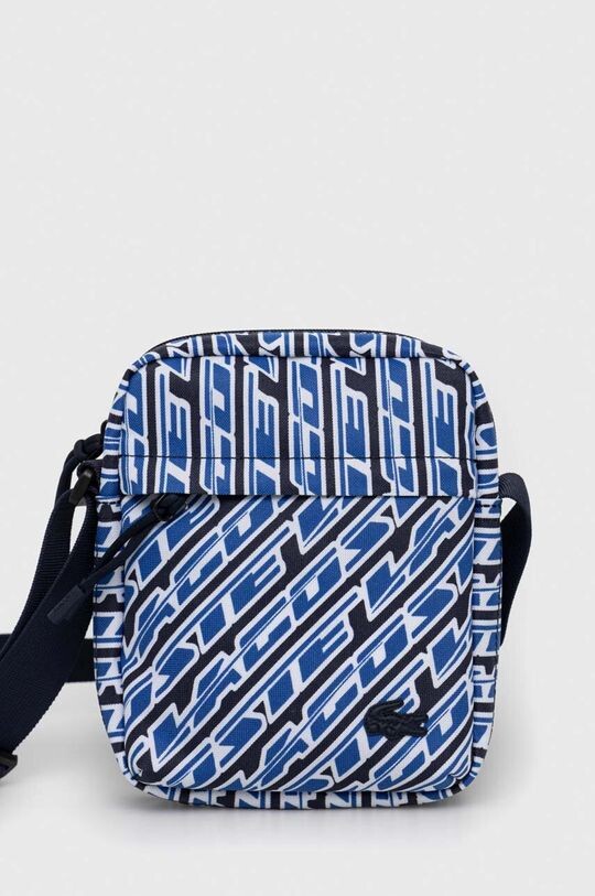 

Сумочка Lacoste, мультиколор