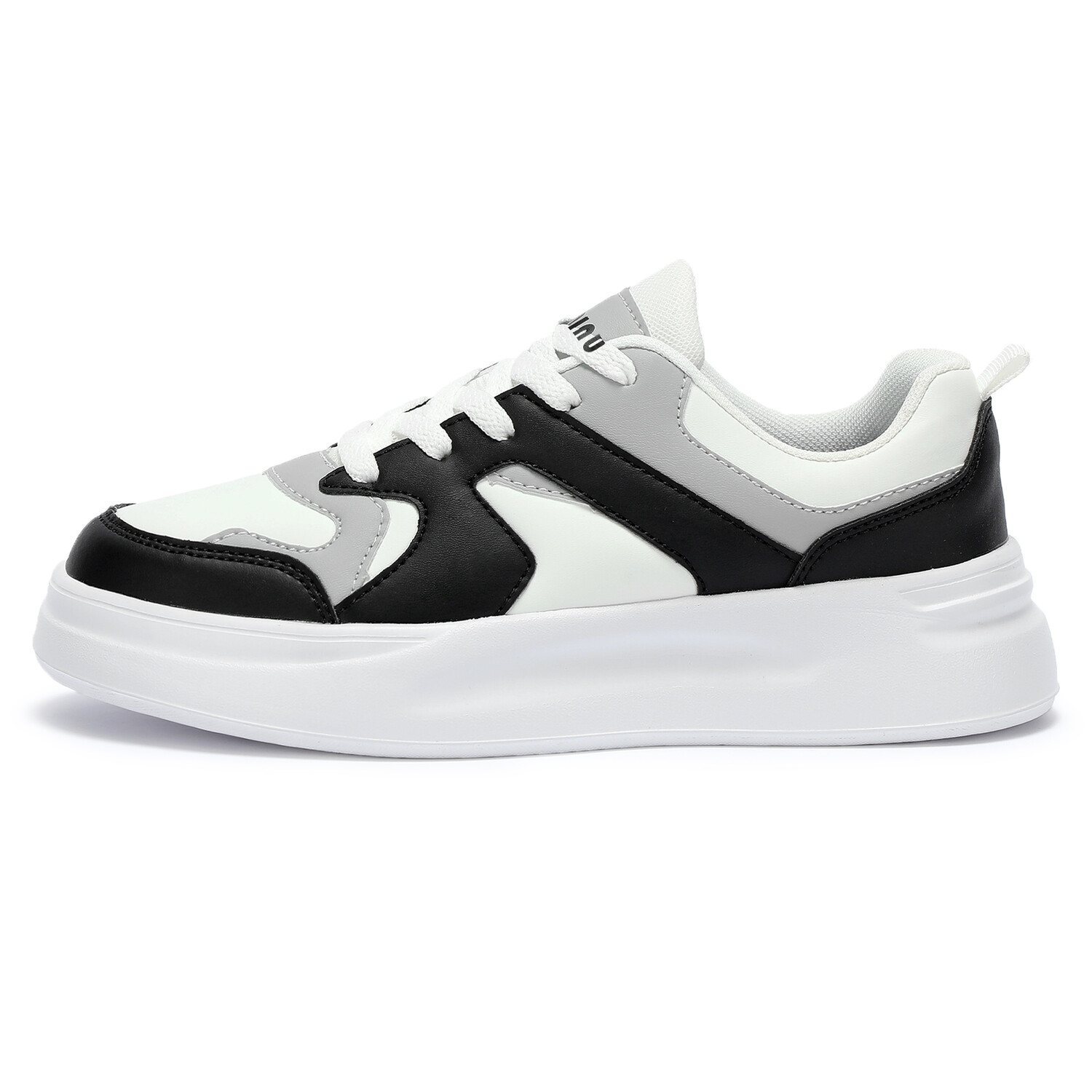 

Кроссовки Eminu Skateboarding Shoes Unisex Low-top, цвет Powder Moon