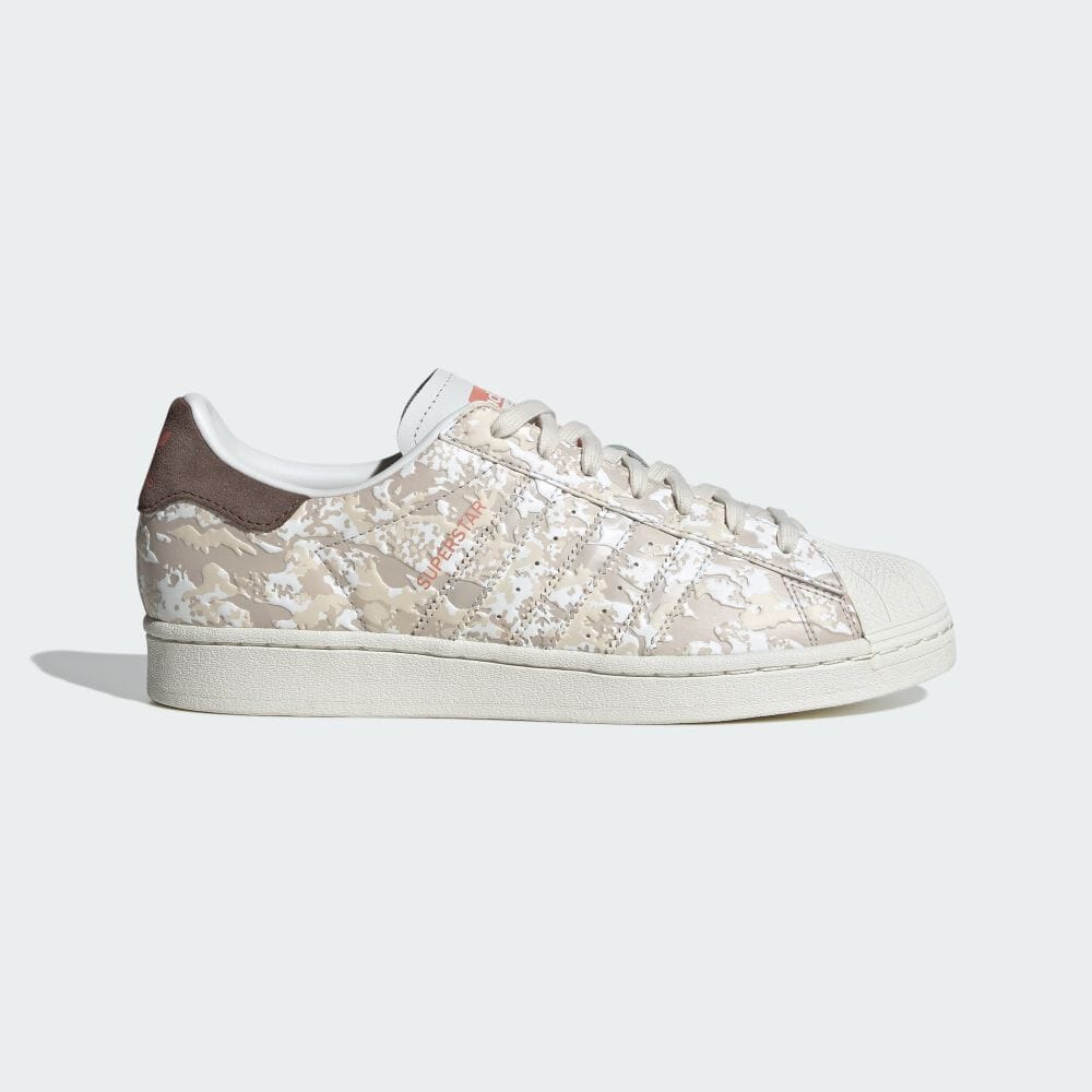 

Кроссовки Adidas SUPERSTAR