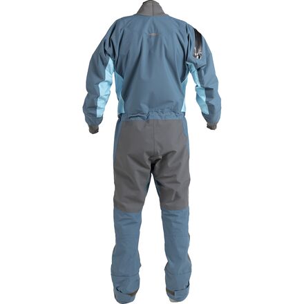 цена Сухой костюм Hydrus 3.0 Swift Entry + носки R/Z Kokatat, синий
